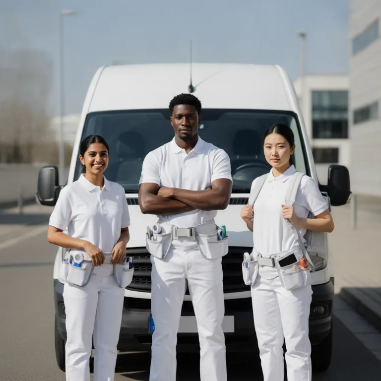 Meal Delivery team in Southall